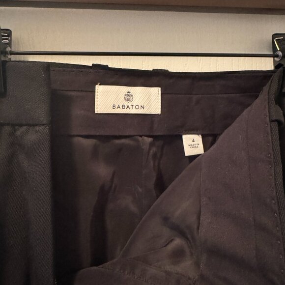 Babaton Command Trouser - Picture 5 of 8